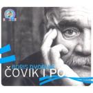 BORIS DVORNIK (1939  2008) - Covik i po, 2008 (CD)